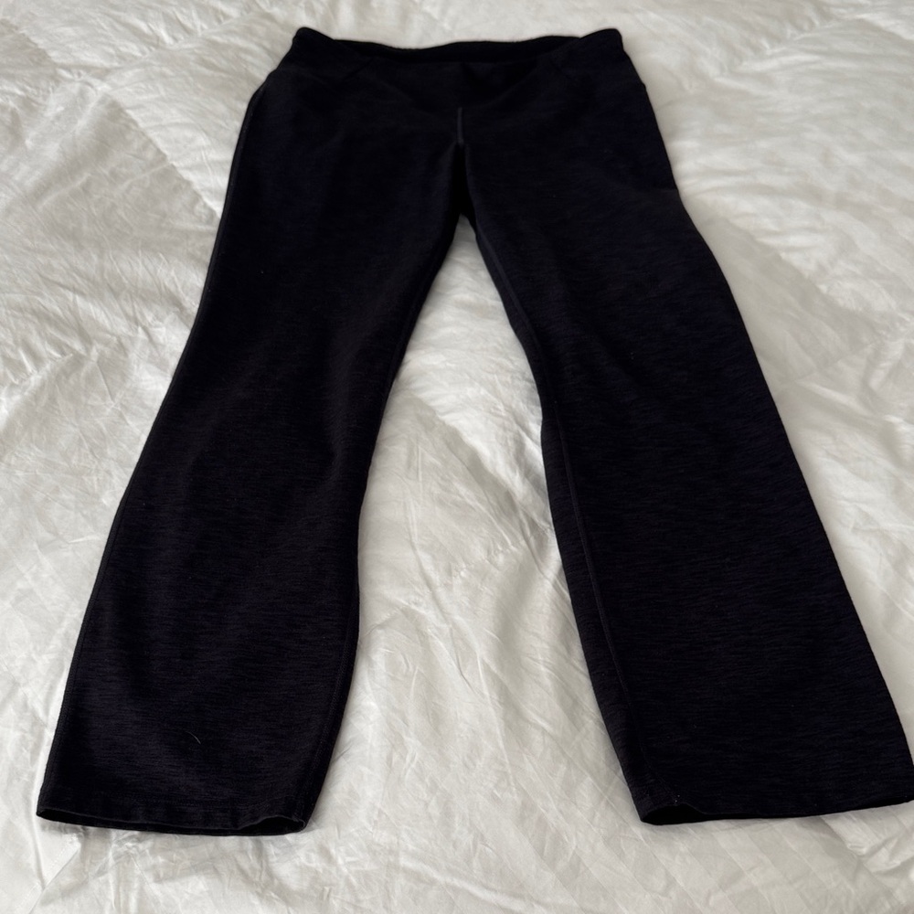 Athletics Women’s Black Leggings